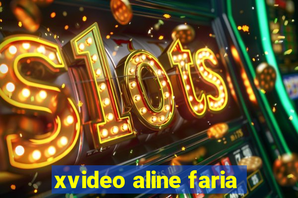 xvideo aline faria